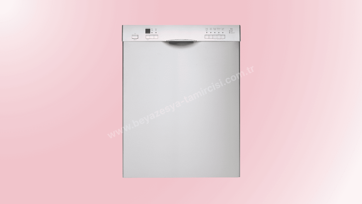 Adana Bulaşık Makinesi Tamircisi - Adana Beyaz Eşya Tamircisi