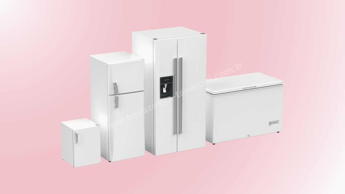 Adana Buzdolabı Tamircisi - Adana Beyaz Eşya Tamircisi