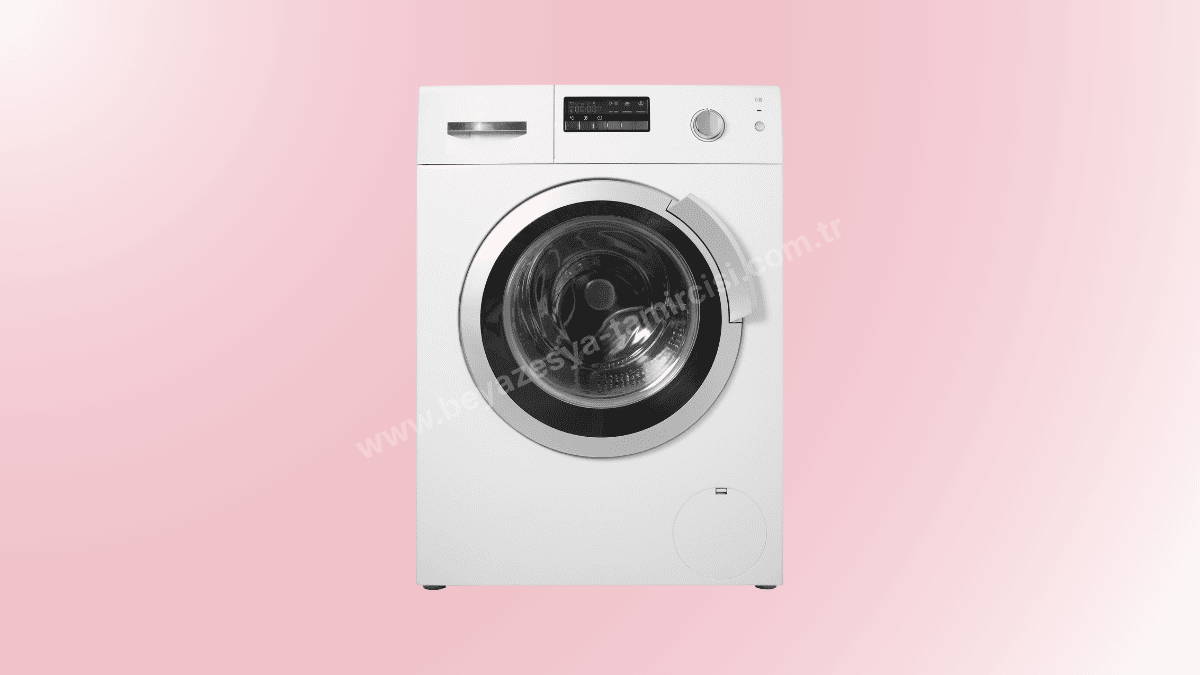 Adana Çamaşır Makinesi Tamircisi - Adana Beyaz Eşya Tamircisi