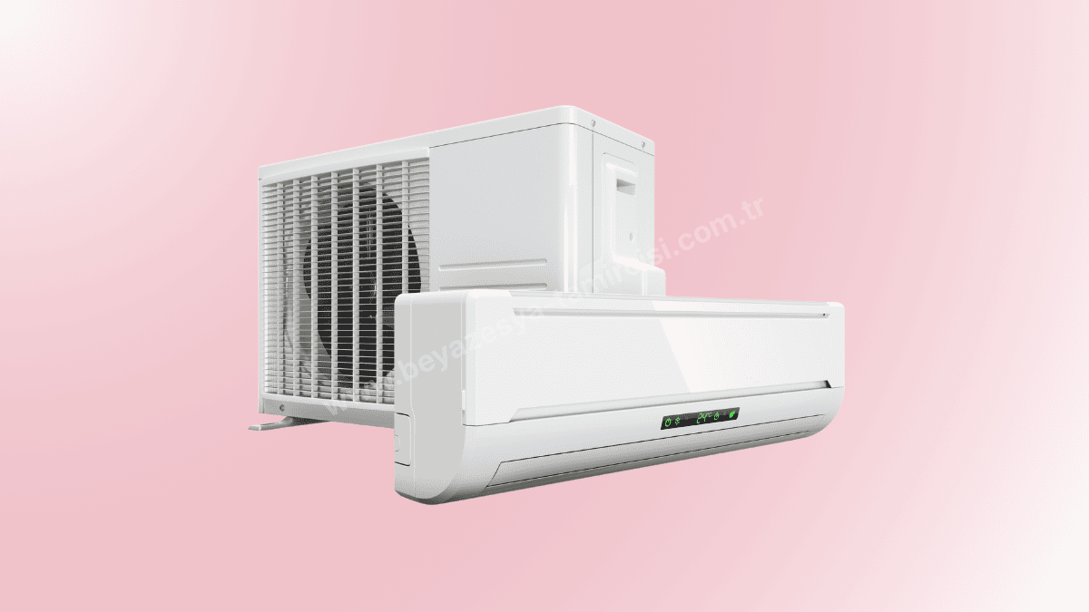 Adana Klima Tamircisi - Adana Beyaz Eşya Tamircisi